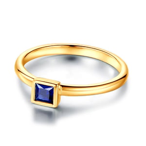 Carré Blue, vue 7