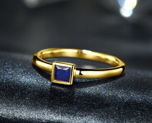 Carré Blue, vue 4