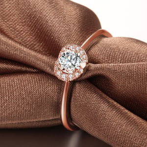 Mon Coeur de Diamant, vue 6