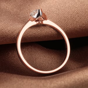 Mon Coeur de Diamant, vue 7