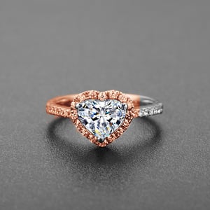 Amore di Diamante, vue 5