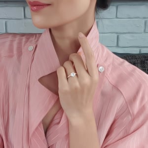 Amore di Diamante, vue 4