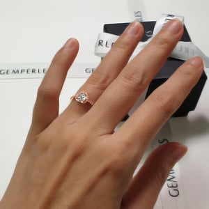 Amore di Diamante, vue 9