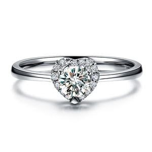 Cuore di Diamante, vue 3
