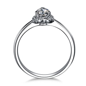 Cuore di Diamante, vue 4