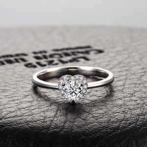 Cuore di Diamante, vue 5