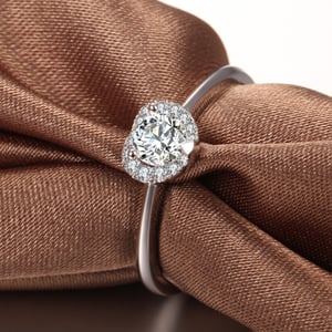 Cuore di Diamante, vue 7