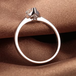 Cuore di Diamante, vue 8