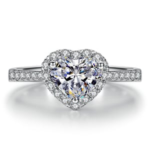 Amore di Diamante, vue 1