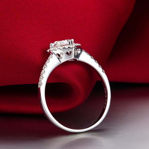 Amore di Diamante, vue 3