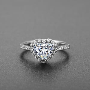 Amore di Diamante, vue 5
