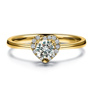Cuore di Diamante, vue 3