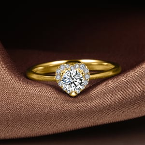 Cuore di Diamante, vue 5