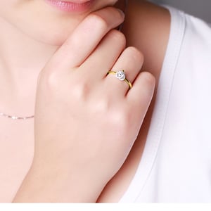 Cuore di Diamante, vue 2