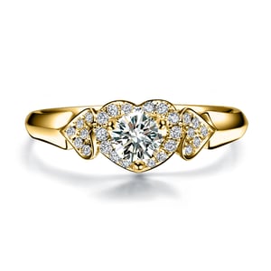 Coeurs Splendides, vue 1