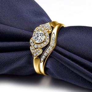 Coeurs Splendides, vue 5