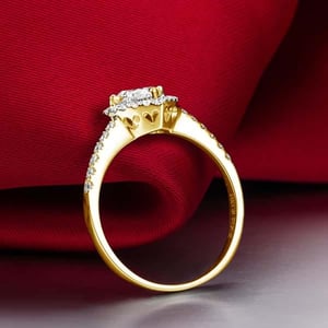 Amore di Diamante, vue 3