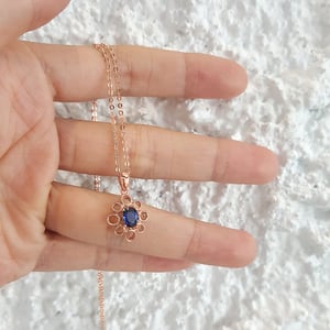 Un myosotis pour vous, vue 5