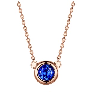 Soli blue, vue 1