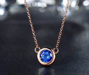 Soli blue, vue 3