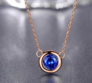 Soli blue, vue 4