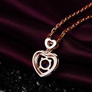 Cuore danzante, vue 5