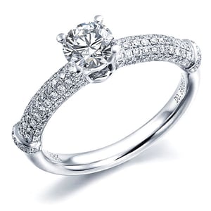 Bambou Prestige, vue 1