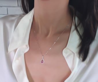 Petalo rubino