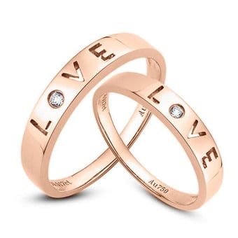 Love for Ever & Love Essential