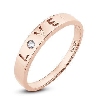 Love Forever