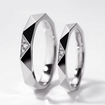 Triangulaire III & IV