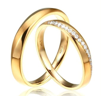 Aurelia & Ovidio
