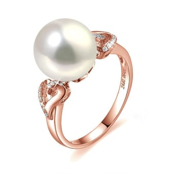 Coeur de Perle