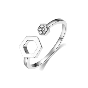 Hexagone