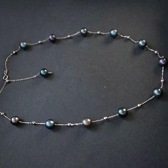Collier Solstice IV