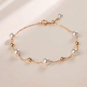 Bracelet Solstice