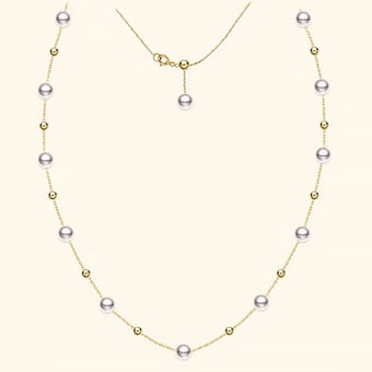 Collier Solstice