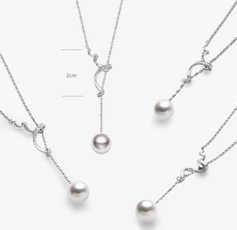 Ondine pendentif 
