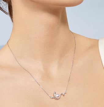 Ondine pendentif 