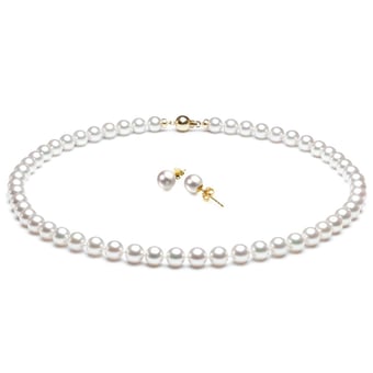 Parure élixir d'amour