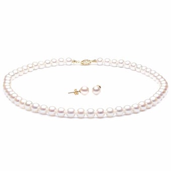 Parure Coquette