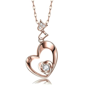 Coeur de Rose
