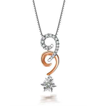 Pendentif 99