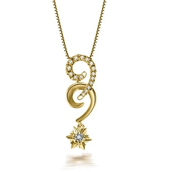Pendentif 99