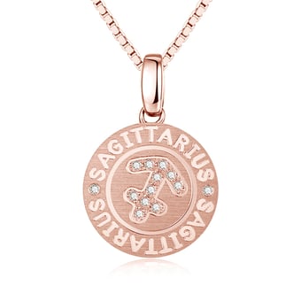 Sagittarius (Sagittario)