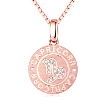 Capricorn (Capricorne)