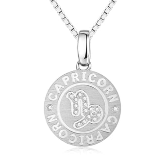 Capricorn (Capricorno)