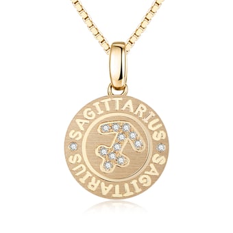 Sagittarius (Sagittario)