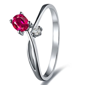 Rose Rouge