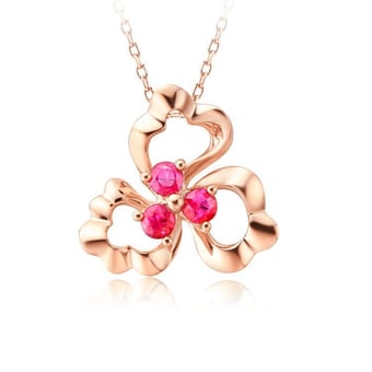 Fleur Papillonnante